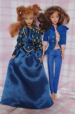 BAMBOLE BARBIE ELISA DI