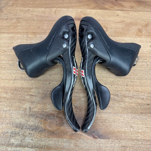 Campagnolo record ep11 re1c - 11, ep11-re1c