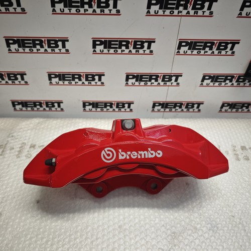 Pinza freno anteriore 6 - ,
