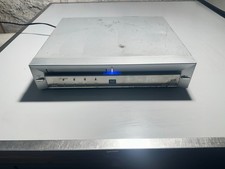 Lettore DVD JVC con sistema