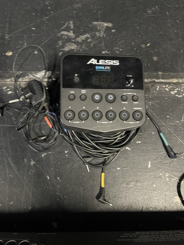 Alesis lite batteria - alesis,