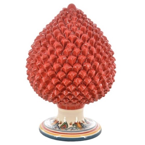 Pigne ceramica di - ceramica,