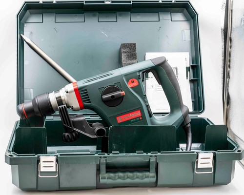 Martello demo metabo mhe65 - metabo,