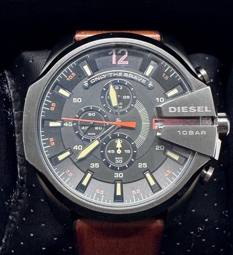 Orologio uomo diesel dz4343 - diesel,