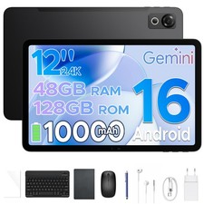 Pockam p12 android tablet - android,