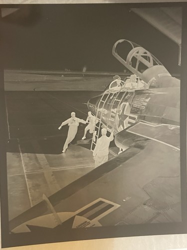 Mcdonnell 101 voodoo - mcdonnell,