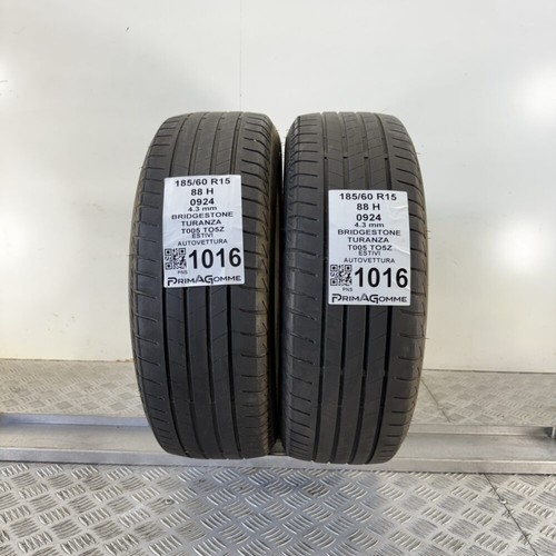 Gomme usate 185 - usate,