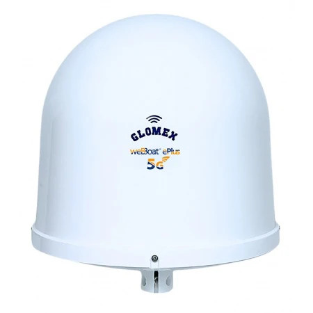 Glomex webbboat eplus 5g - glomex, webbboat®
