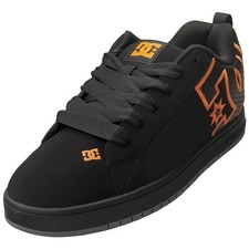 DC Shoes Court Graffik Scarpe