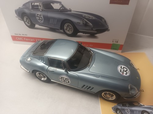 Cmc 213 ferrari 275 gtb - cmc, m-213