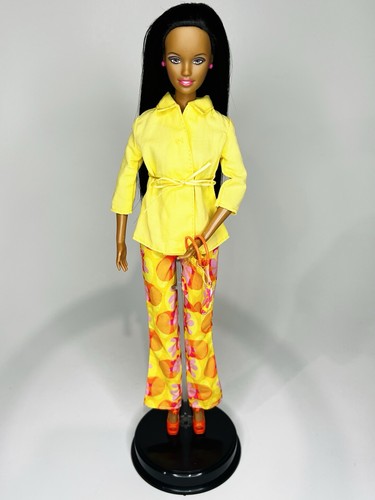 Barbie happy family incinta - barbie,