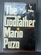 The Godfather by Mario Puzo