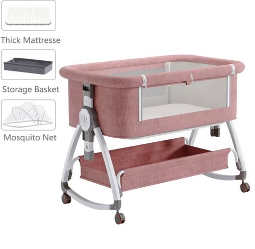 Culla neonato 1 con - 1,