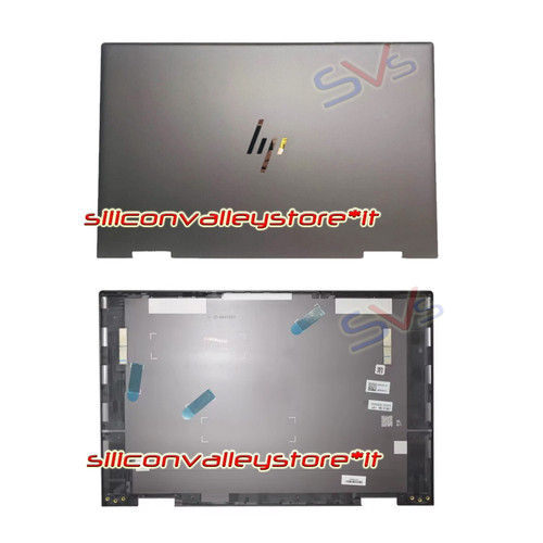 Scocca cover lcd envy x360 - scocca,