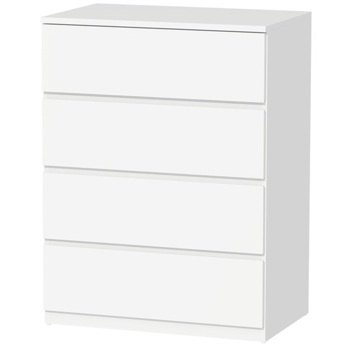 Homcom cassettiera cassetti - homcom,