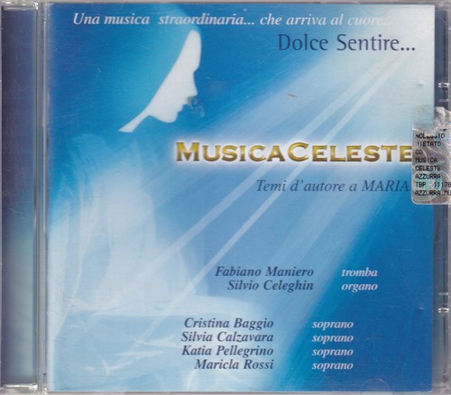 Musica celeste temi autore a - musica,