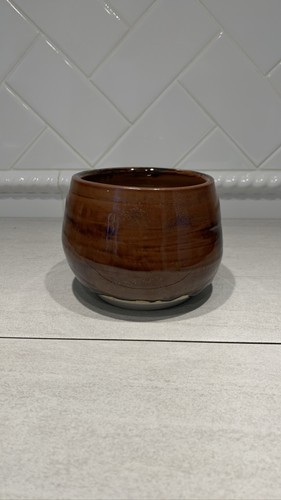 Ciotola ceramica studio arte