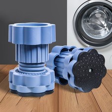 Tappetini Piedini Lavatrice