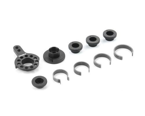 Hudy set servo - set, salvagente