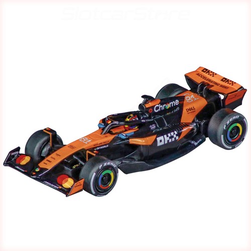 Carrera 64295 mclaren mcl39 - go,