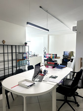 Arredamento Ufficio, usato, in buone condizioni.