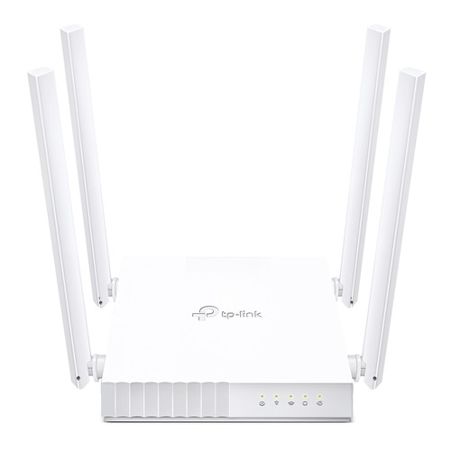 Router link archer - archer, c24
