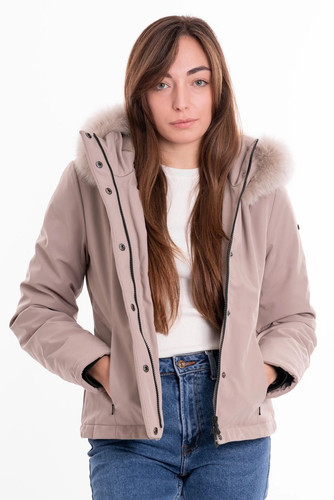 Giubbotto donna refrigiwear - giubbotto,