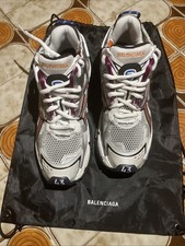 Balenciaga Runner Multicolor