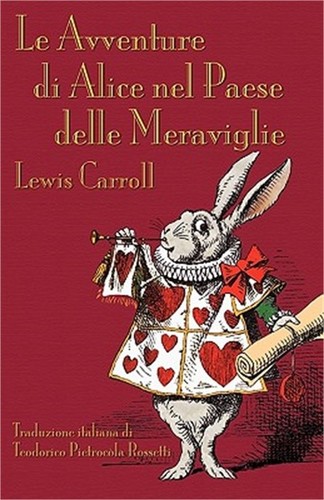 Avventure alice nel - avventure,