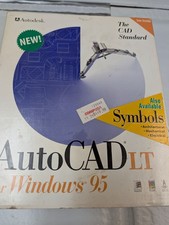 Autodesk AutoCAD LT per