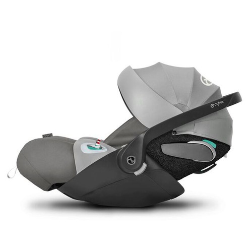 Cybex seggiolino auto cloud - cybex-seggiolino, z2