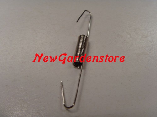 Molla carburatore motore