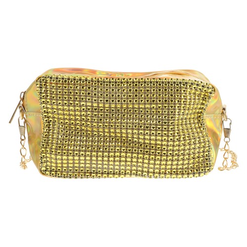 Borsa tracolla piccola donna - ,