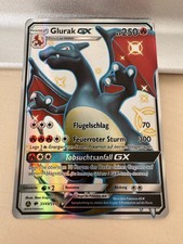 Glurak Charizard GX SV49/SV94