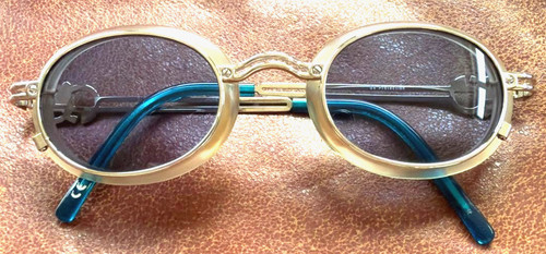 Occhiali sole vintage jean - sole,