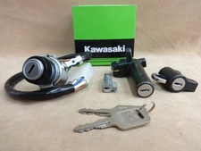 Genuine Kawasaki KZ1000MKII