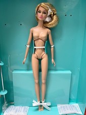 Poppy parker looks plenty - poppy, a