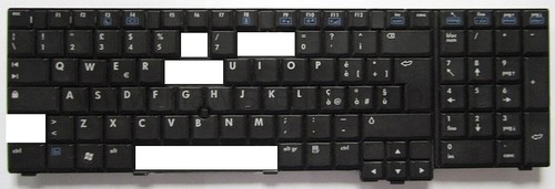 Hp151 tasto per tastiera - tasto,