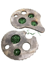 Registri Ruota Posteriore