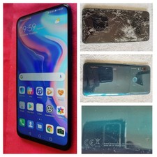 HUAWEI P SMART Z - 4GB / 64GB