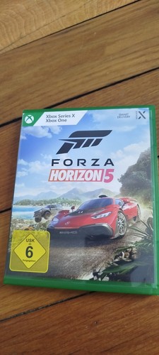 Forza horizon microsoft - 5,