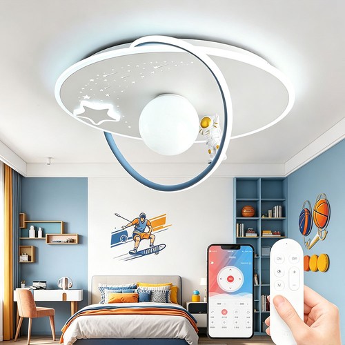 Plafoniera controllo app - plafoniera,