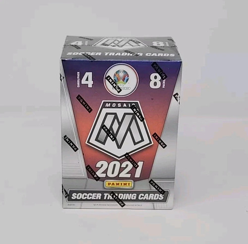 Blaster box 2020 panini - box,