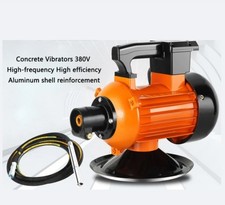 Vibratore per calcestruzzo