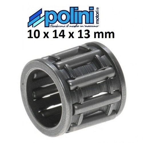 Gabbia rulli x 13 - x, 14