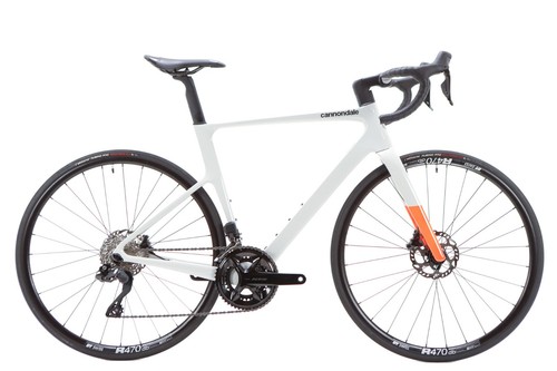 Bicicletta strada - da,