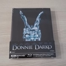 Donnie Darko - Ed. Steelbook