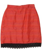 Gonna dritta VINTAGE donna