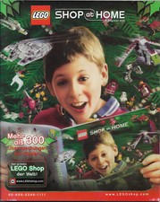 Lego Shop at Home Natale 2003