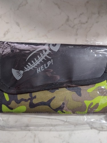 Astuccio porta esche - astuccio,